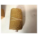 CGW Abrasives Gold Dor Grit 60 (Qty 40+)