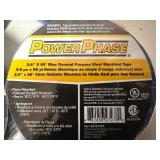 Power Phase 3/4 x 66