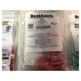 Various Fastenal Electrical Connectors (See pictures for details)