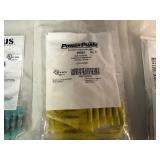 Various Fastenal Electrical Connectors (See pictures for details)