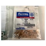 Various Fastenal Electrical Connectors (See pictures for details)