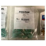 Various Fastenal Electrical Connectors (See pictures for details)