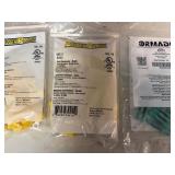 Various Fastenal Electrical Connectors (See pictures for details)