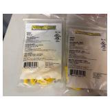 Various Fastenal Electrical Connectors (See pictures for details)