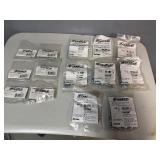 DynaFlo Fittings (See pictures for details)