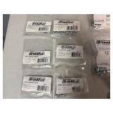 DynaFlo Fittings (See pictures for details)