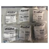 DynaFlo Fittings (See pictures for details)