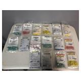 Fastenal Connectors (See pictures for details)