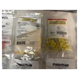 Fastenal Connectors (See pictures for details)