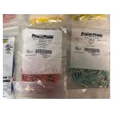 Fastenal Connectors (See pictures for details)