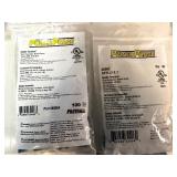 Fastenal Connectors (See pictures for details)