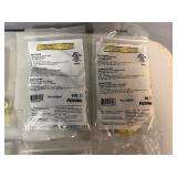 Fastenal Connectors (See pictures for details)