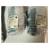 Lightweight Work Gloves (9 pair) M/L