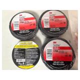 Miscellaneous Electrical - 3M and Powerphase Tape, Maxi-Blade 40 AMP, Fork Terminals, Plug End and more (See pictures for details)