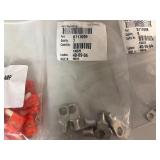 Miscellaneous Electrical - 3M and Powerphase Tape, Maxi-Blade 40 AMP, Fork Terminals, Plug End and more (See pictures for details)