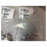 Miscellaneous Electrical - 3M and Powerphase Tape, Maxi-Blade 40 AMP, Fork Terminals, Plug End and more (See pictures for details)