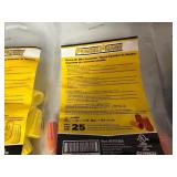 Wire Connectors, Heavy Wall Tubing and Black Sealed Flexible Tubing