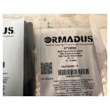 Wire Connectors, Heavy Wall Tubing and Black Sealed Flexible Tubing