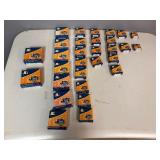 Precision Bearings 30 Boxes (Details below and in pictures)