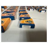 Precision Bearings 30 Boxes (Details below and in pictures)