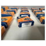 Precision Bearings 30 Boxes (Details below and in pictures)