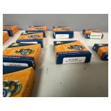 Precision Bearings 30 Boxes (Details below and in pictures)