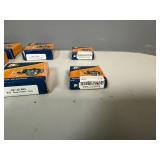 Precision Bearings 30 Boxes (Details below and in pictures)