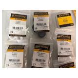 Blackstone Welding Products and Supplies (See below and pictures for details)