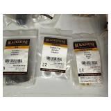 Blackstone Welding Products and Supplies (See below and pictures for details)