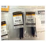 Blackstone Welding Products and Supplies (See below and pictures for details)