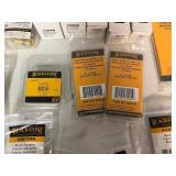 Blackstone Welding Products and Supplies (See below and pictures for details)