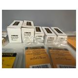 Blackstone Welding Products and Supplies (See below and pictures for details)