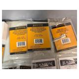 Blackstone Welding Products and Supplies (See below and pictures for details)