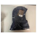 Winter Head Protection Outer Cotton, Inner Lining Polyester Fleece (Qty 5) One size fits most.