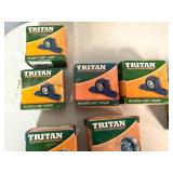 Assortment of Bearings (See pictures for details)