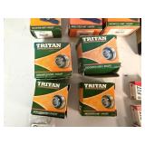 Assortment of Bearings (See pictures for details)