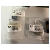 Assortment of Bearings (See pictures for details)