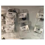 Assortment of Bearings (See pictures for details)