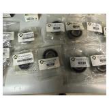 Assortment of Bearings (See pictures for details)