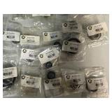 Assortment of Bearings (See pictures for details)