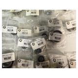 Assortment of Bearings (See pictures for details)