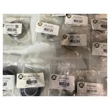 Assortment of Bearings (See pictures for details)