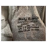 Body Guard Cut Pro Gloves (9 Pair) XL