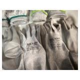 Body Guard Cut Pro Gloves (9 Pair) XL