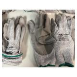 Body Guard Cut Pro Gloves (9 Pair) XL