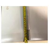 Hex Head Flange Bolts-Four Sizes. See pictures for measurements.