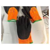 Body Guard Flex Guard Gloves (3 Pair) Small, Radians A2 Gloves (3 Pair) Small