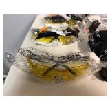 Safety Glasses - Various Styles 16 pair