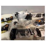 Safety Glasses - Various Styles 16 pair