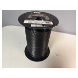 General Purpose Wire 12 Gauge Black